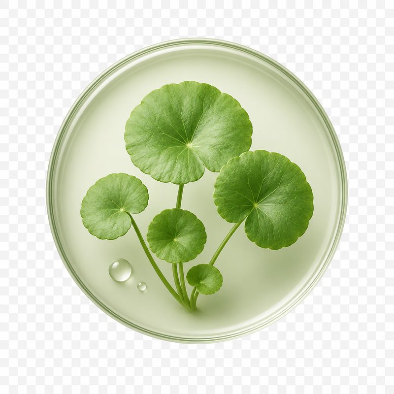 Centella Asiatica